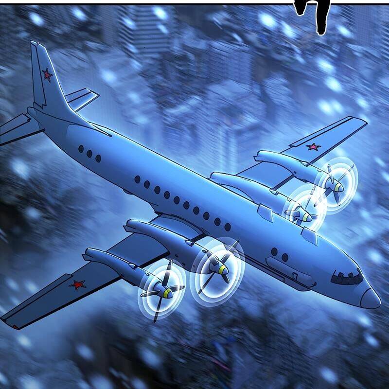 Sự Trở Lại Của Anh Hùng Diệt Thế: Chapter 76