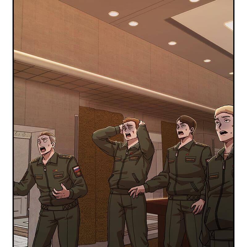 Sự Trở Lại Của Anh Hùng Diệt Thế: Chapter 76