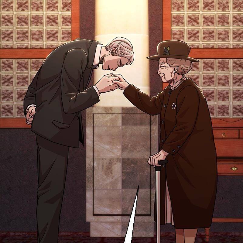 Sự Trở Lại Của Anh Hùng Diệt Thế: Chapter 76