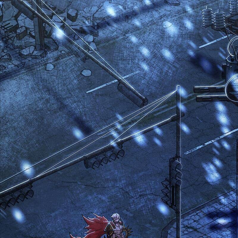 Sự Trở Lại Của Anh Hùng Diệt Thế: Chapter 76