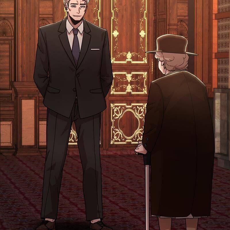Sự Trở Lại Của Anh Hùng Diệt Thế: Chapter 76