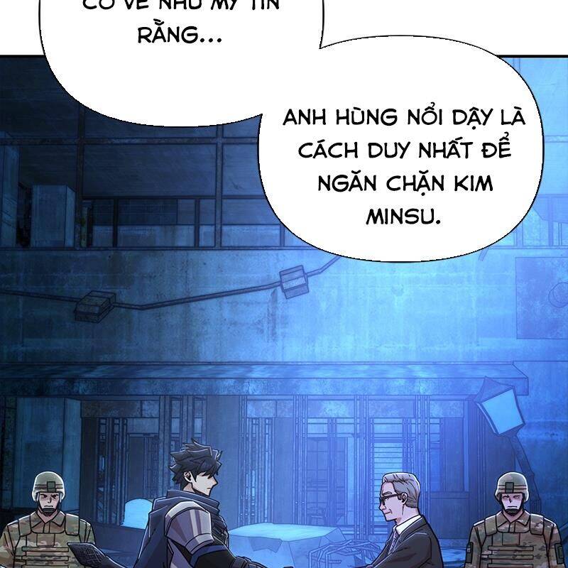 Sự Trở Lại Của Anh Hùng Diệt Thế: Chapter 76