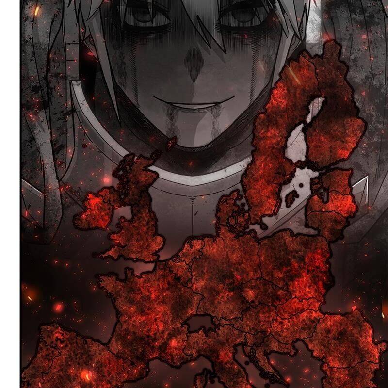 Sự Trở Lại Của Anh Hùng Diệt Thế: Chapter 76