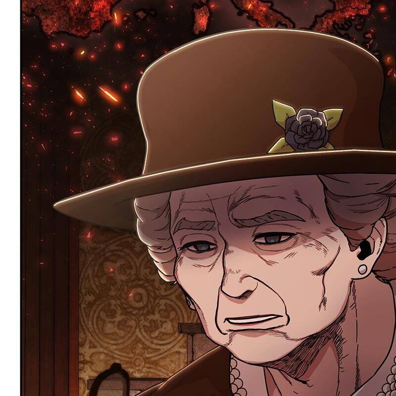 Sự Trở Lại Của Anh Hùng Diệt Thế: Chapter 76