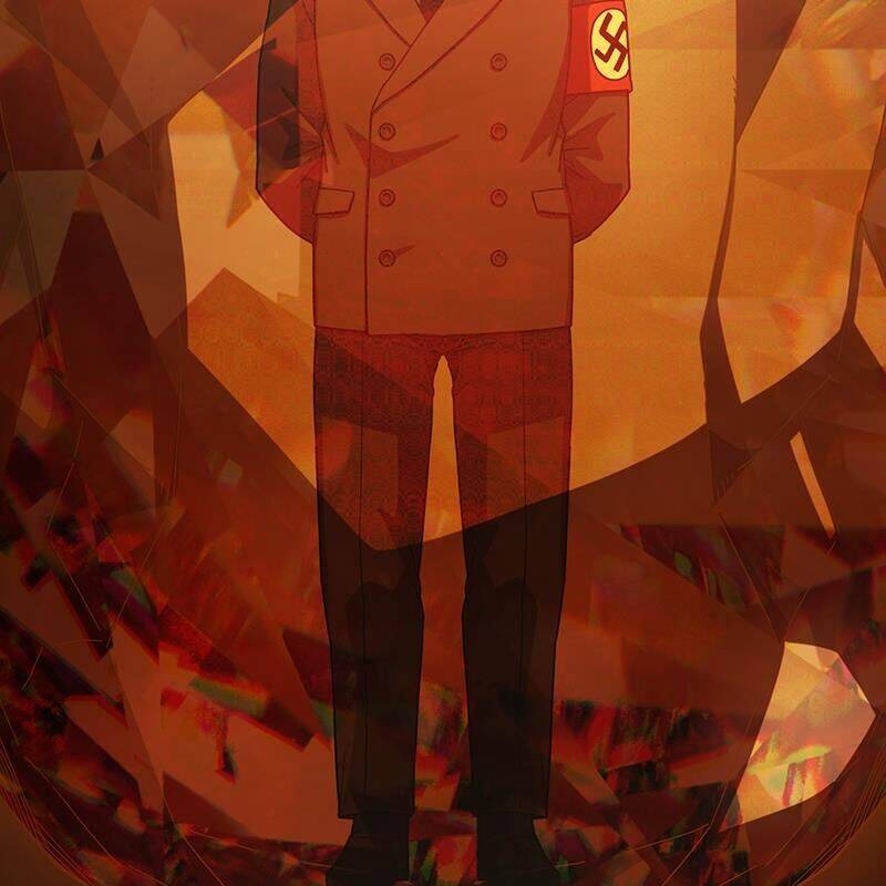 Sự Trở Lại Của Anh Hùng Diệt Thế: Chapter 76