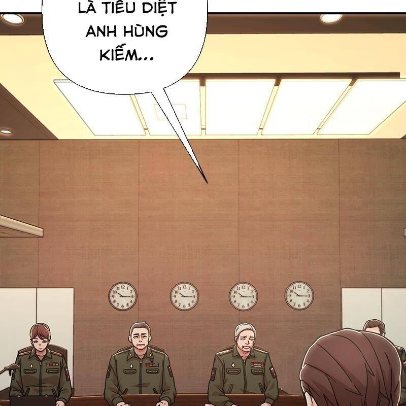Sự Trở Lại Của Anh Hùng Diệt Thế: Chapter 76