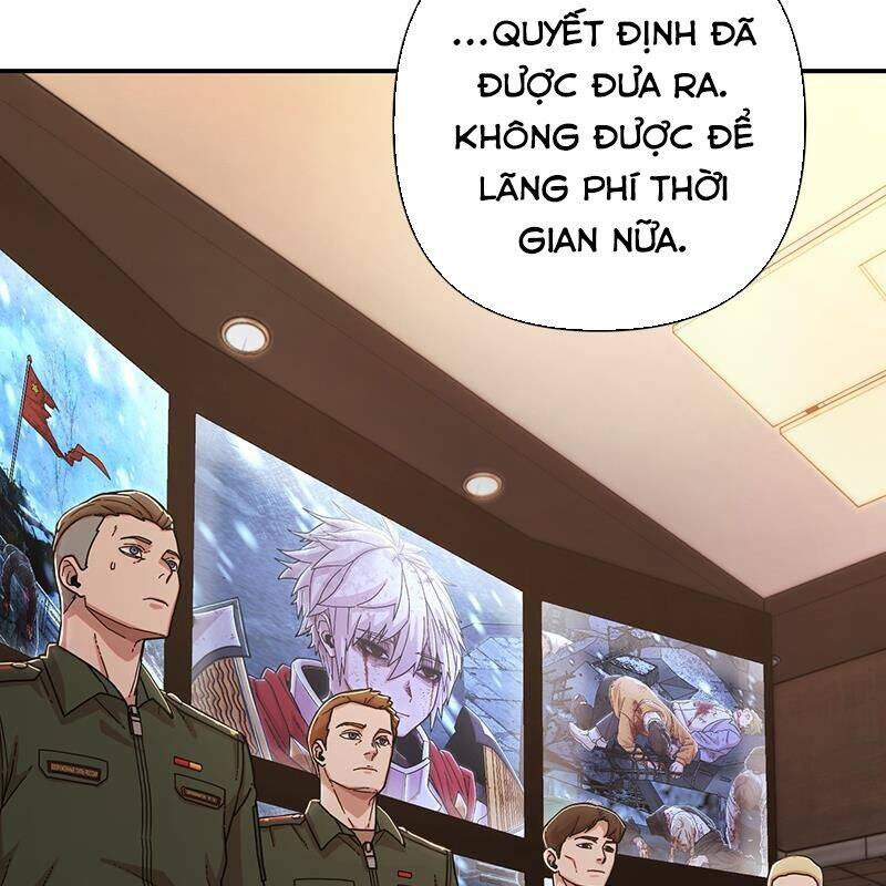 Sự Trở Lại Của Anh Hùng Diệt Thế: Chapter 76