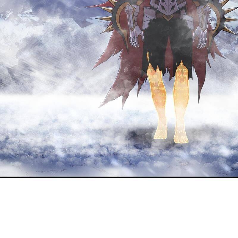 Sự Trở Lại Của Anh Hùng Diệt Thế: Chapter 76