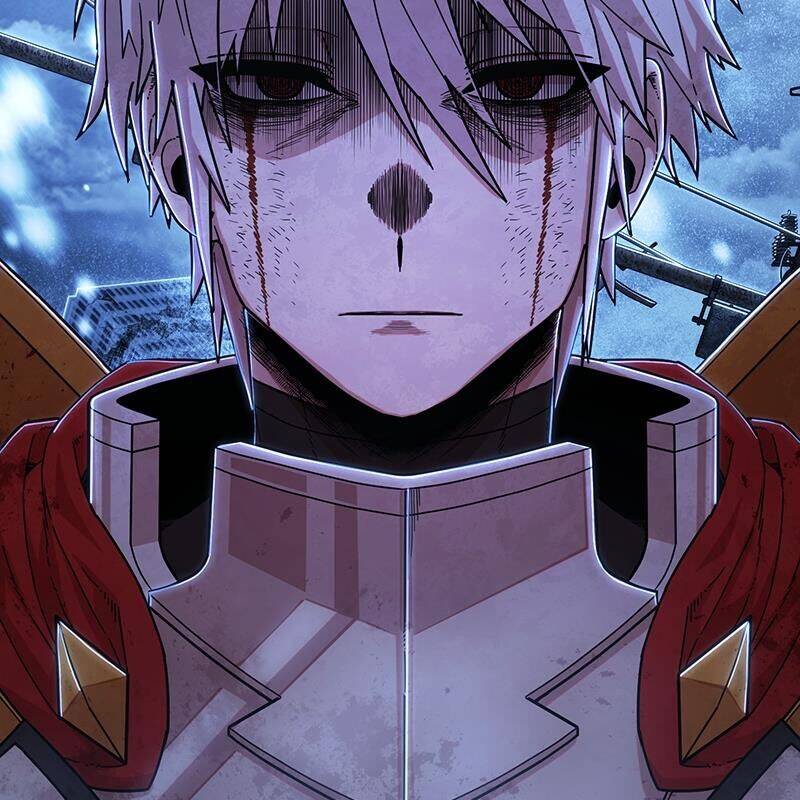 Sự Trở Lại Của Anh Hùng Diệt Thế: Chapter 76