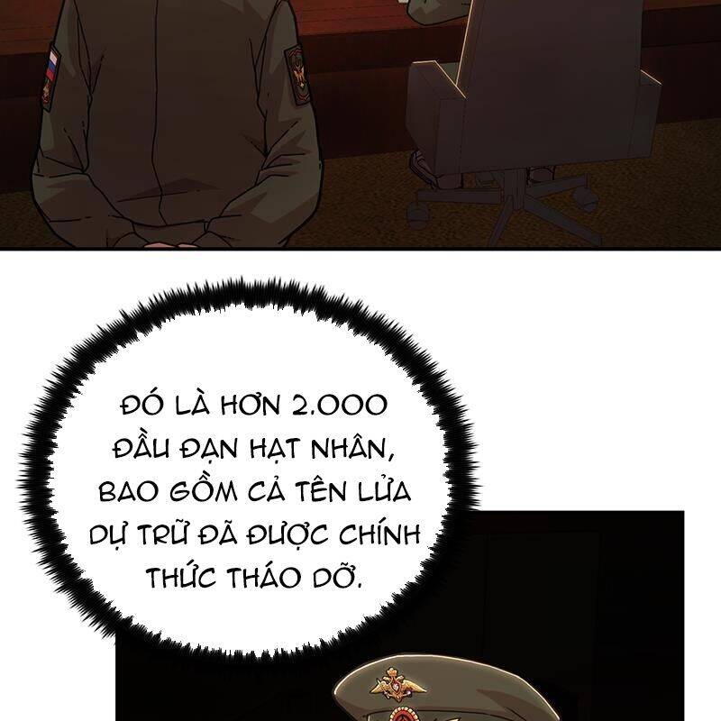 Sự Trở Lại Của Anh Hùng Diệt Thế: Chapter 76
