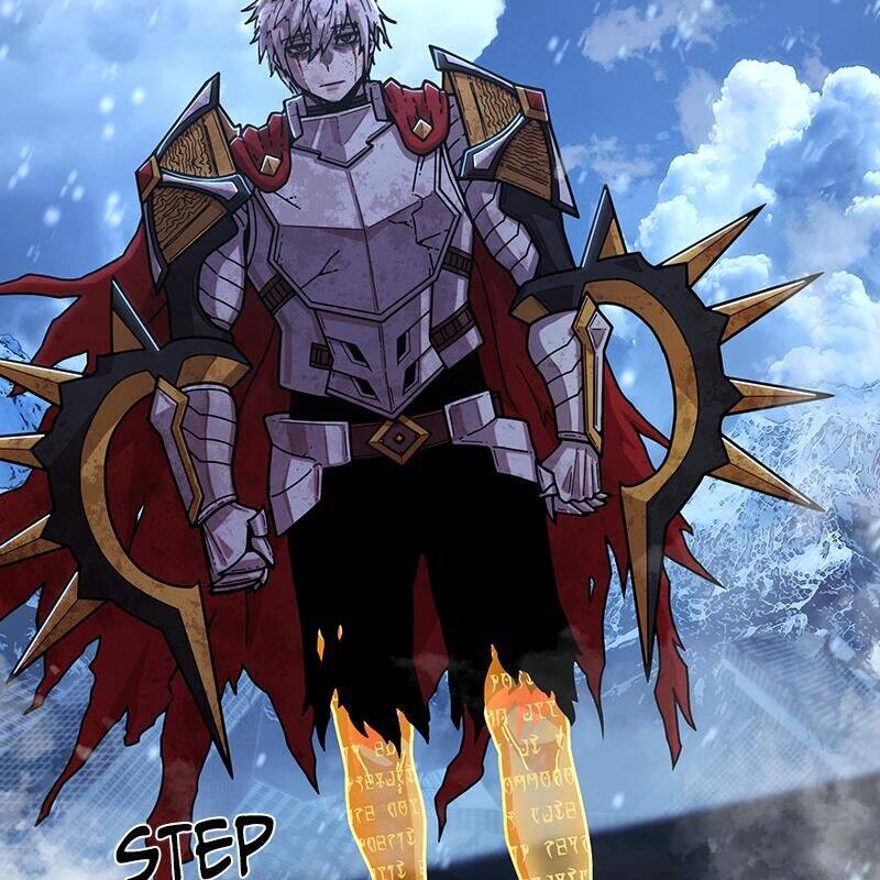 Sự Trở Lại Của Anh Hùng Diệt Thế: Chapter 78