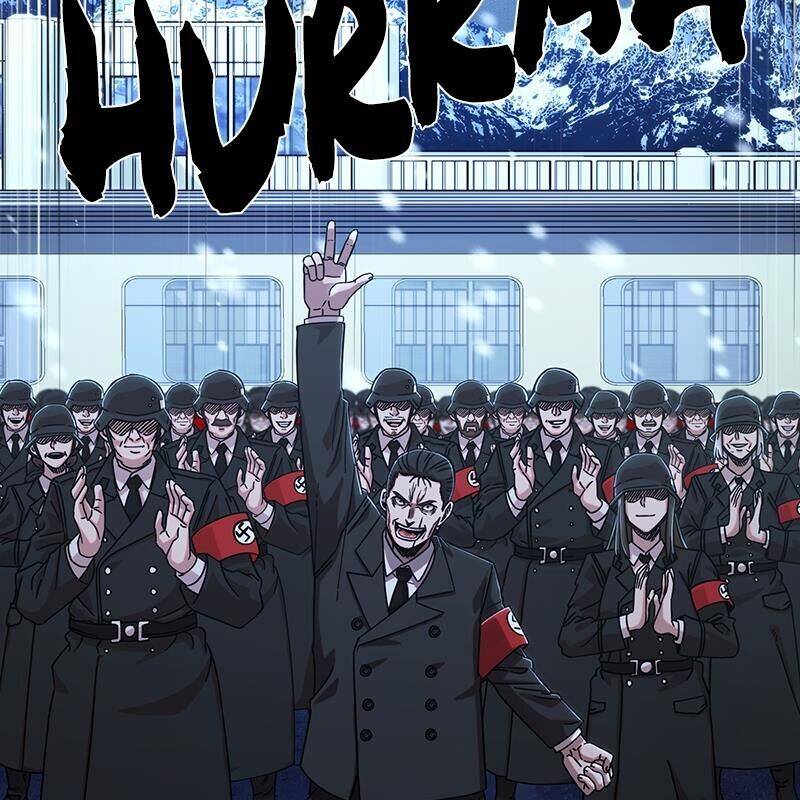 Sự Trở Lại Của Anh Hùng Diệt Thế: Chapter 78