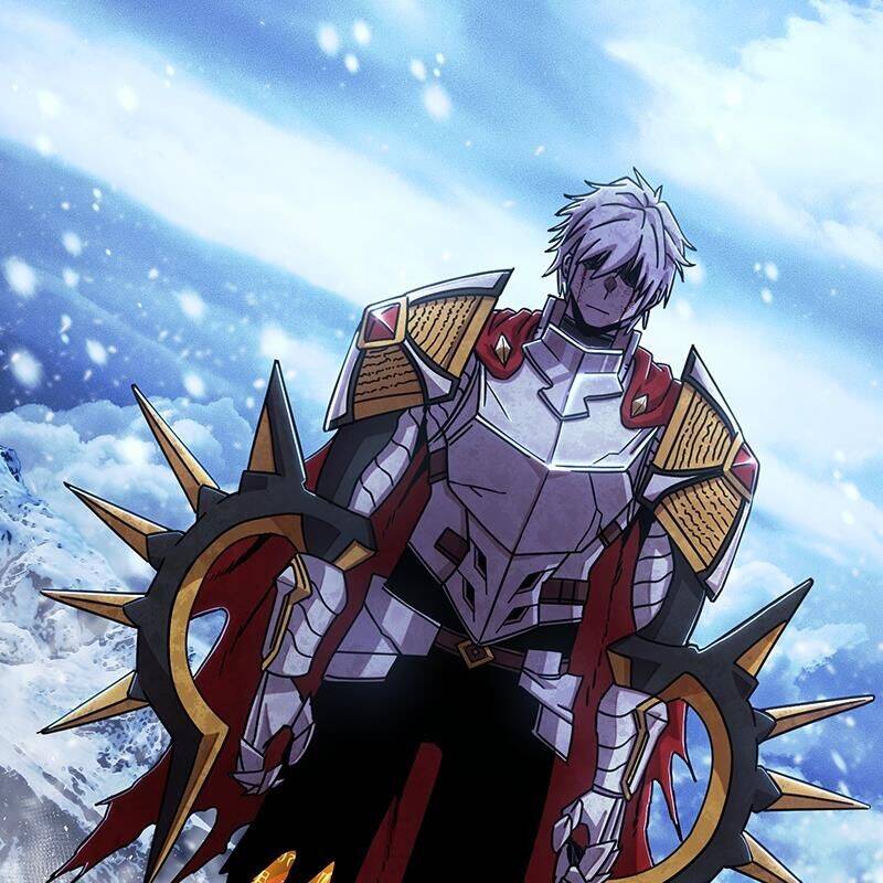 Sự Trở Lại Của Anh Hùng Diệt Thế: Chapter 78