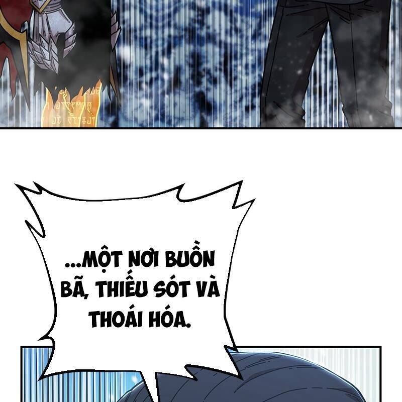 Sự Trở Lại Của Anh Hùng Diệt Thế: Chapter 78