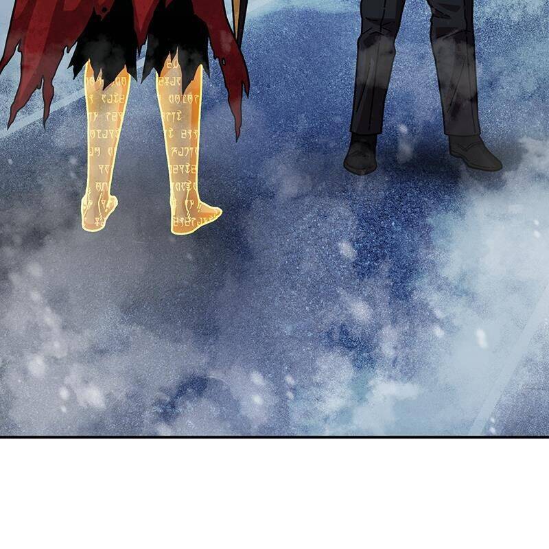 Sự Trở Lại Của Anh Hùng Diệt Thế: Chapter 78