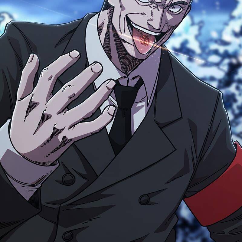 Sự Trở Lại Của Anh Hùng Diệt Thế: Chapter 78