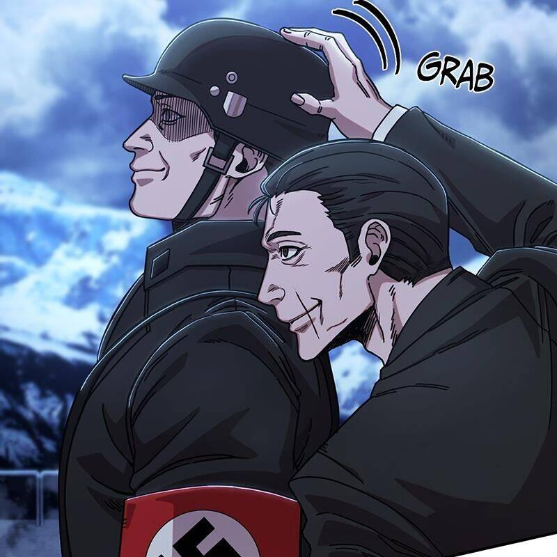 Sự Trở Lại Của Anh Hùng Diệt Thế: Chapter 78
