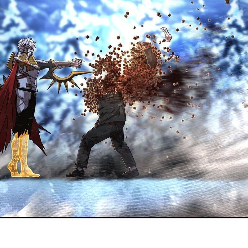 Sự Trở Lại Của Anh Hùng Diệt Thế: Chapter 78