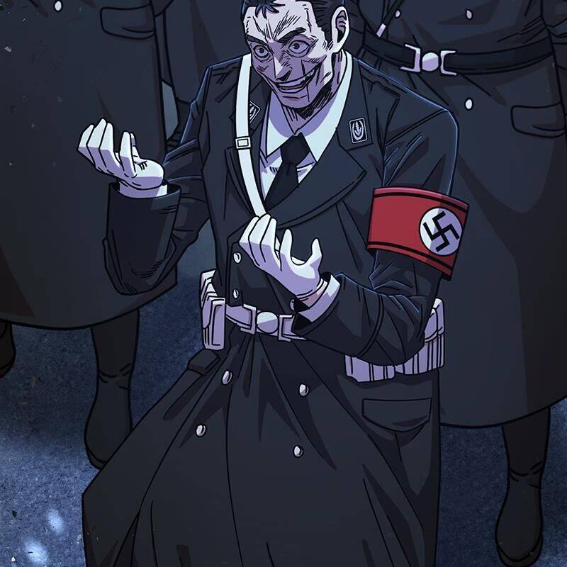Sự Trở Lại Của Anh Hùng Diệt Thế: Chapter 78