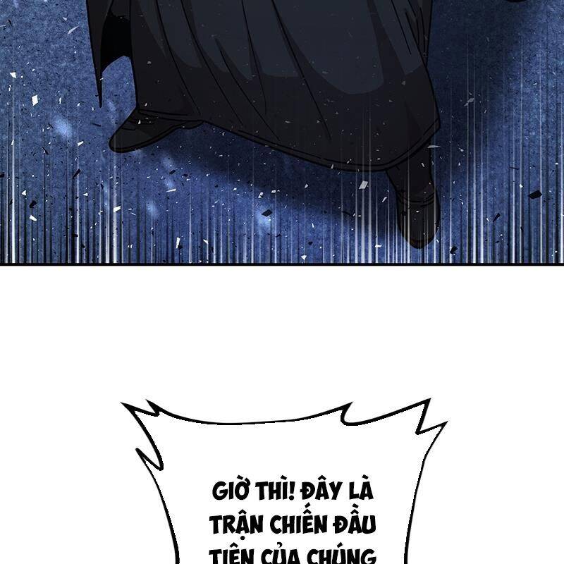 Sự Trở Lại Của Anh Hùng Diệt Thế: Chapter 78