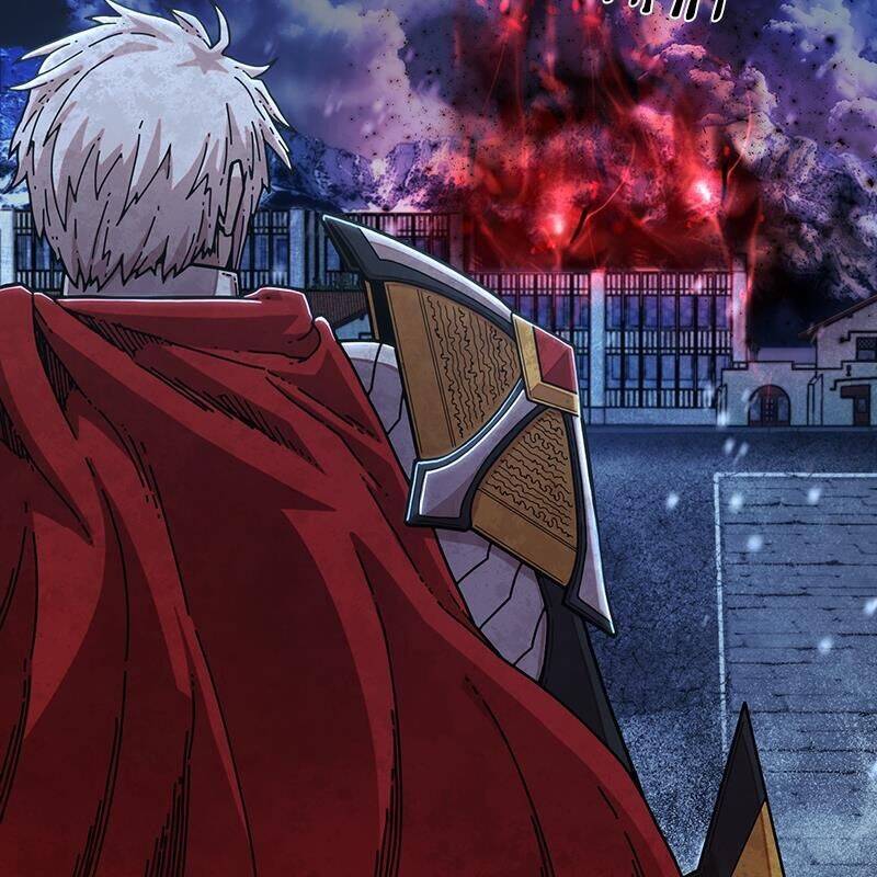 Sự Trở Lại Của Anh Hùng Diệt Thế: Chapter 78