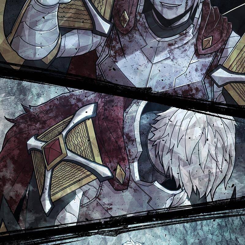 Sự Trở Lại Của Anh Hùng Diệt Thế: Chapter 78