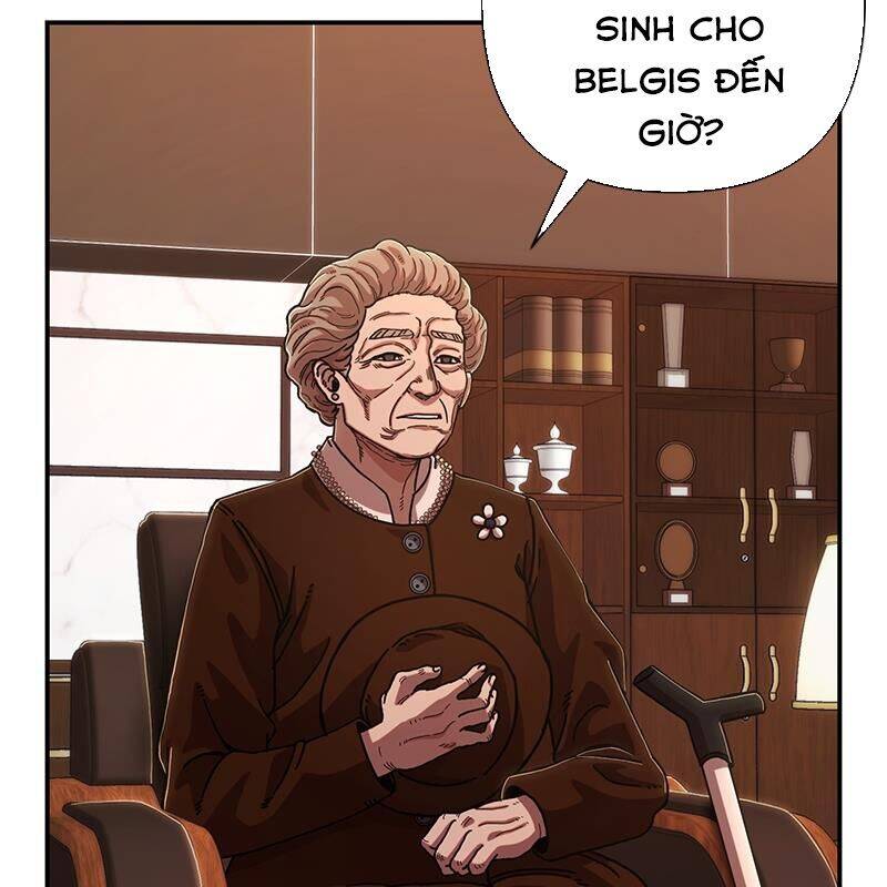 Sự Trở Lại Của Anh Hùng Diệt Thế: Chapter 78