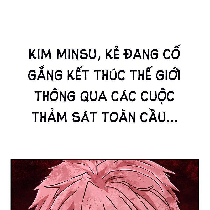 Sự Trở Lại Của Anh Hùng Diệt Thế: Chapter 78