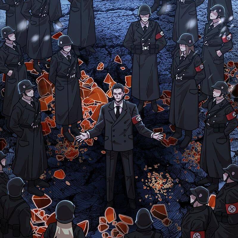 Sự Trở Lại Của Anh Hùng Diệt Thế: Chapter 78