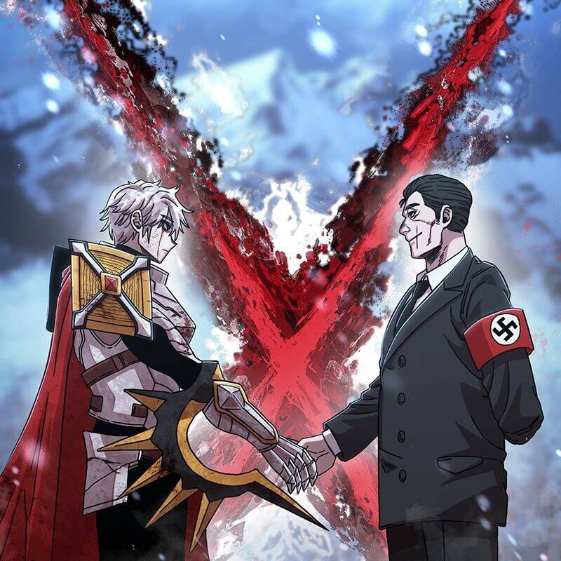 Sự Trở Lại Của Anh Hùng Diệt Thế: Chapter 78