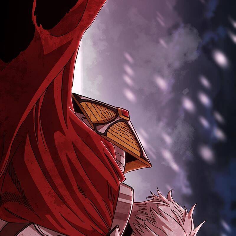 Sự Trở Lại Của Anh Hùng Diệt Thế: Chapter 78