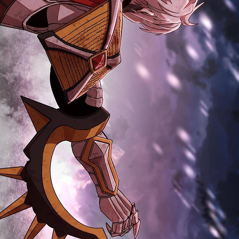 Sự Trở Lại Của Anh Hùng Diệt Thế: Chapter 78