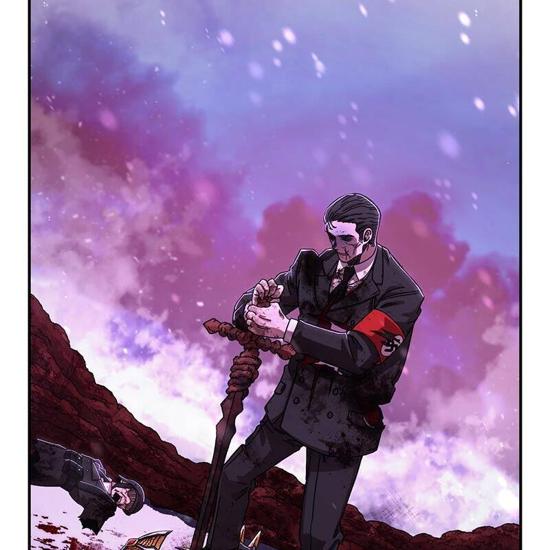 Sự Trở Lại Của Anh Hùng Diệt Thế: Chapter 78