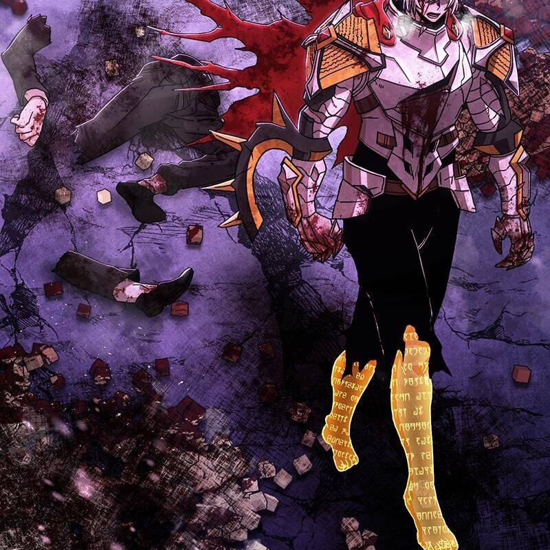 Sự Trở Lại Của Anh Hùng Diệt Thế: Chapter 78