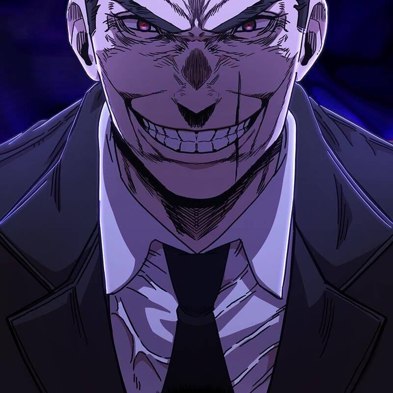 Sự Trở Lại Của Anh Hùng Diệt Thế: Chapter 78