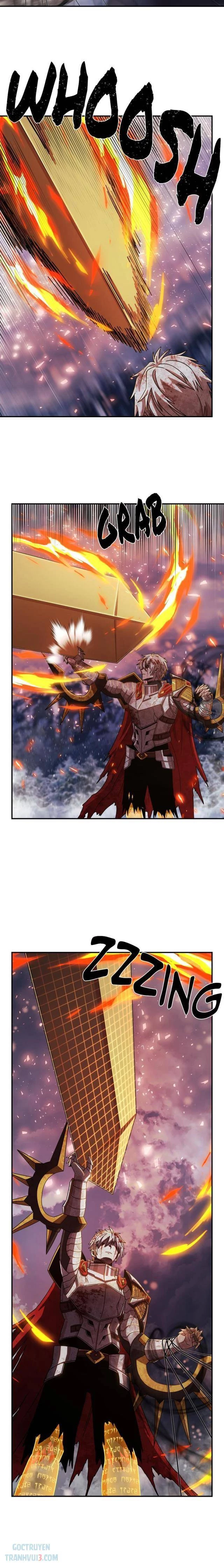Sự Trở Lại Của Anh Hùng Diệt Thế: Chapter 80
