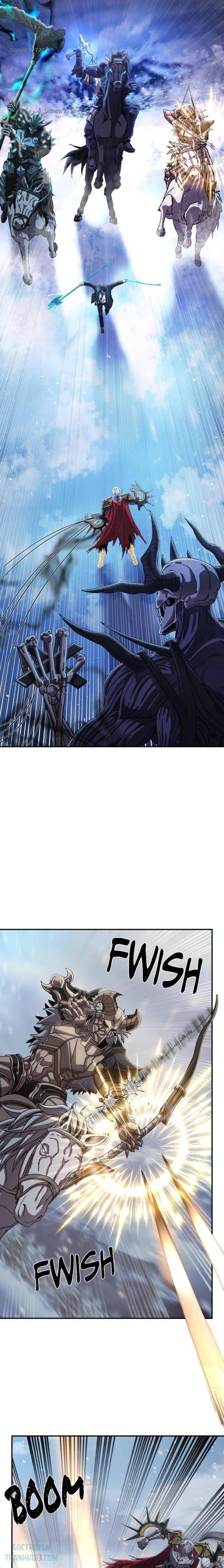 Sự Trở Lại Của Anh Hùng Diệt Thế: Chapter 80