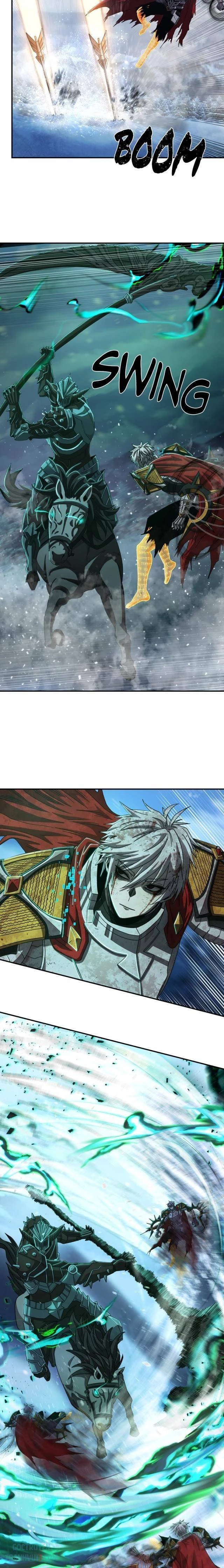 Sự Trở Lại Của Anh Hùng Diệt Thế: Chapter 80