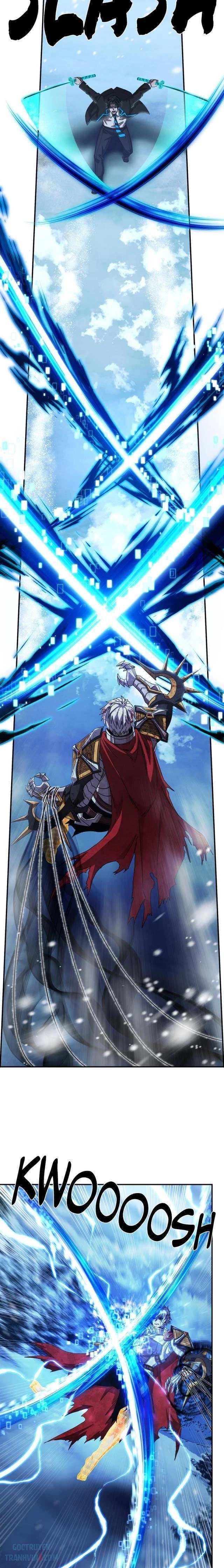 Sự Trở Lại Của Anh Hùng Diệt Thế: Chapter 80