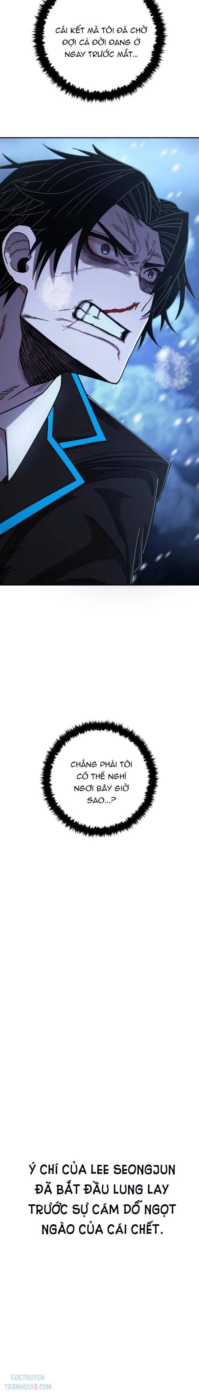 Sự Trở Lại Của Anh Hùng Diệt Thế: Chapter 80