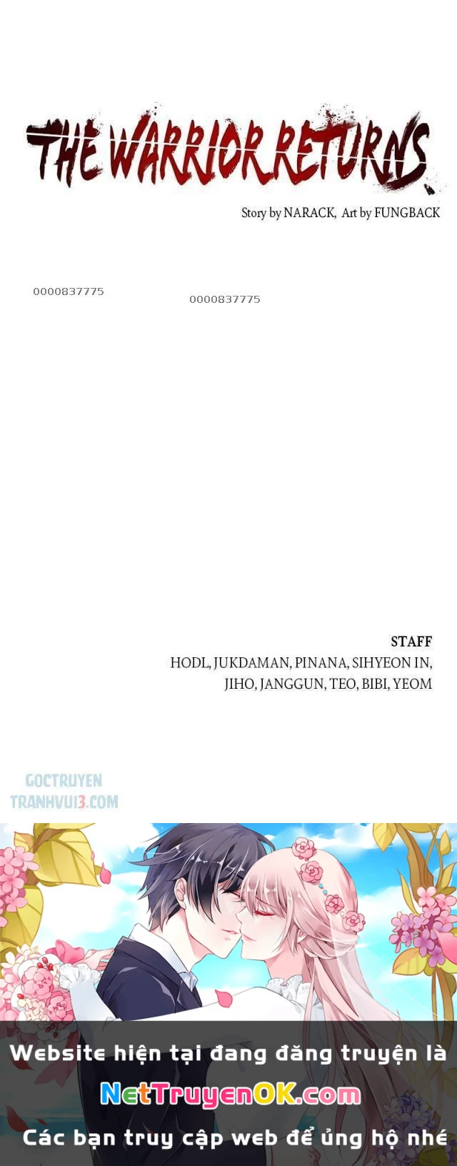 Sự Trở Lại Của Anh Hùng Diệt Thế: Chapter 80