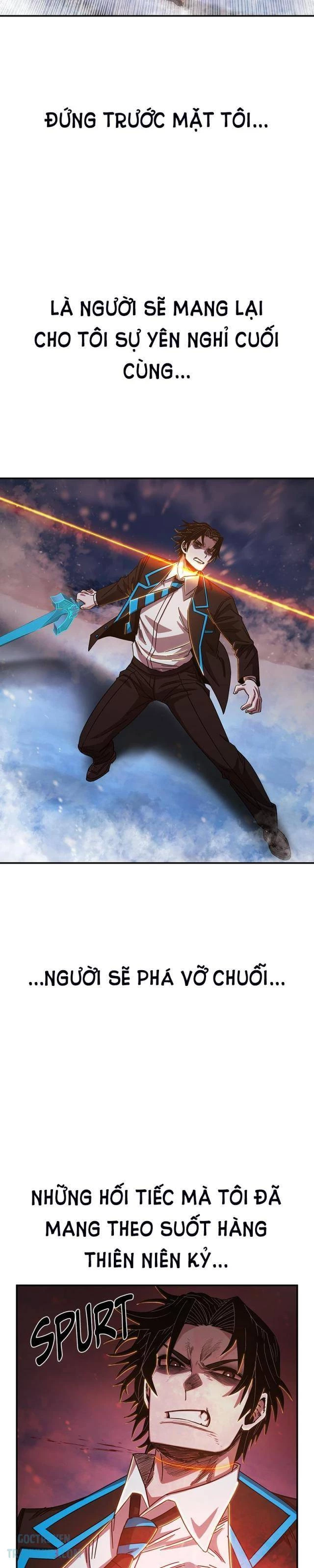 Sự Trở Lại Của Anh Hùng Diệt Thế: Chapter 81