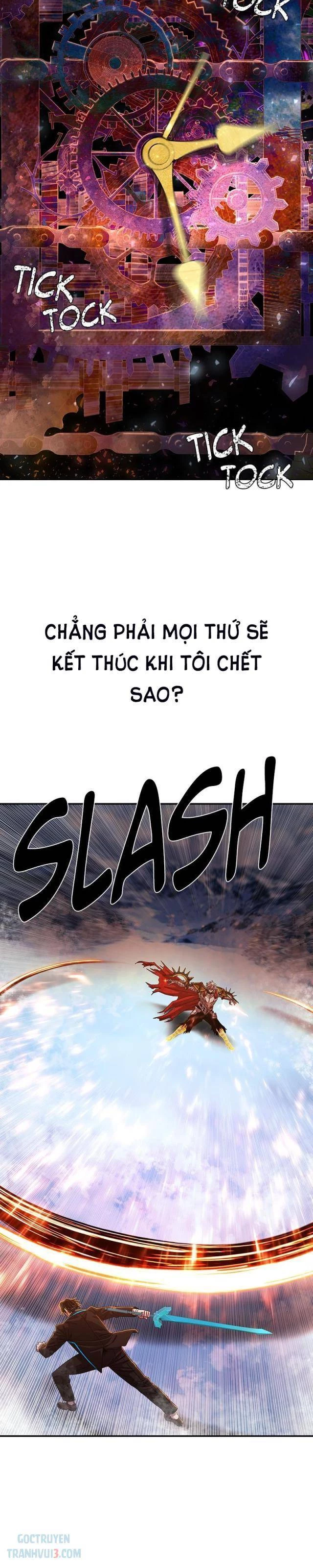 Sự Trở Lại Của Anh Hùng Diệt Thế: Chapter 81