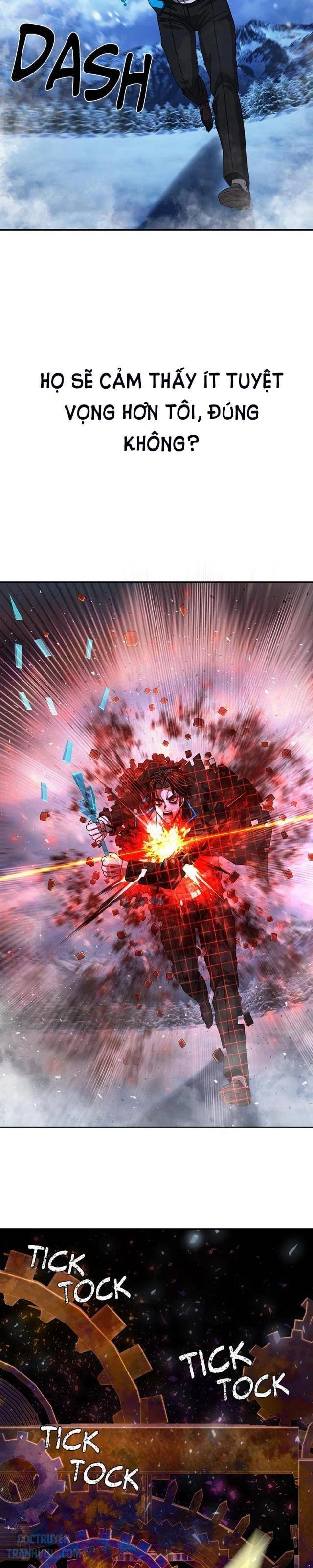 Sự Trở Lại Của Anh Hùng Diệt Thế: Chapter 81