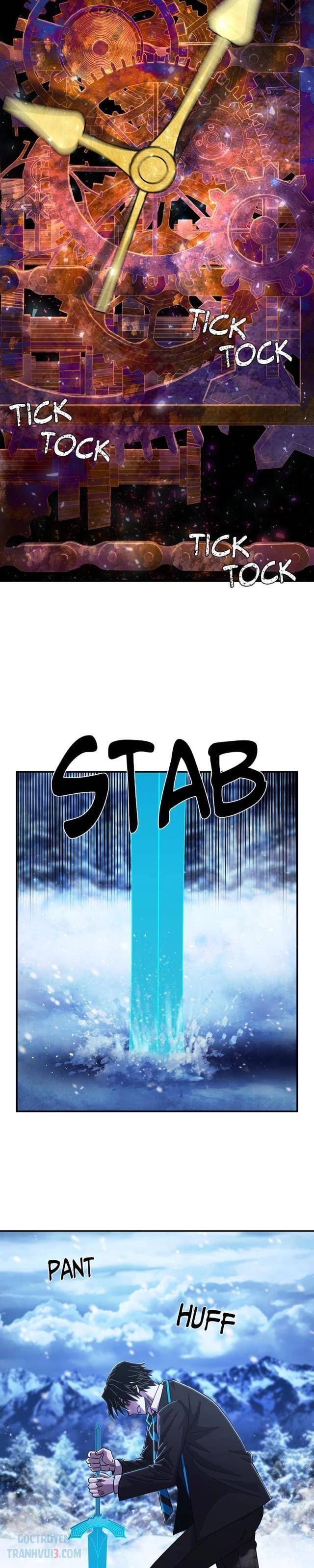 Sự Trở Lại Của Anh Hùng Diệt Thế: Chapter 81