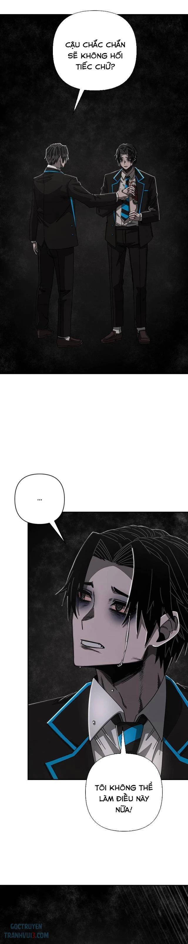 Sự Trở Lại Của Anh Hùng Diệt Thế: Chapter 81