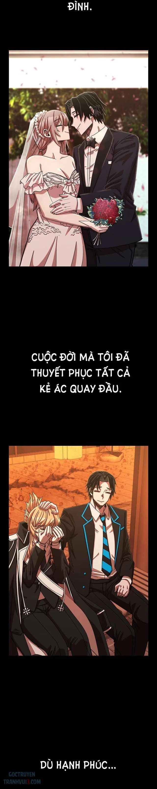Sự Trở Lại Của Anh Hùng Diệt Thế: Chapter 81