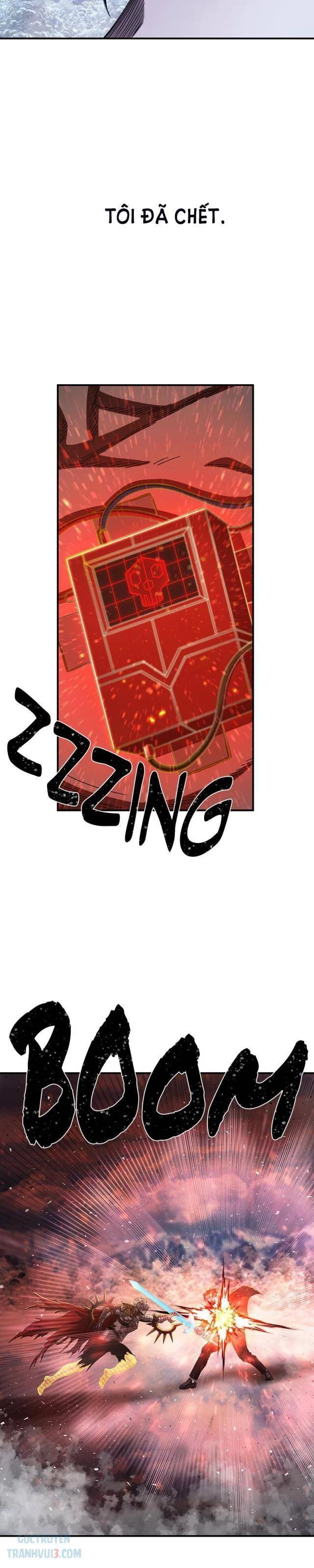 Sự Trở Lại Của Anh Hùng Diệt Thế: Chapter 81