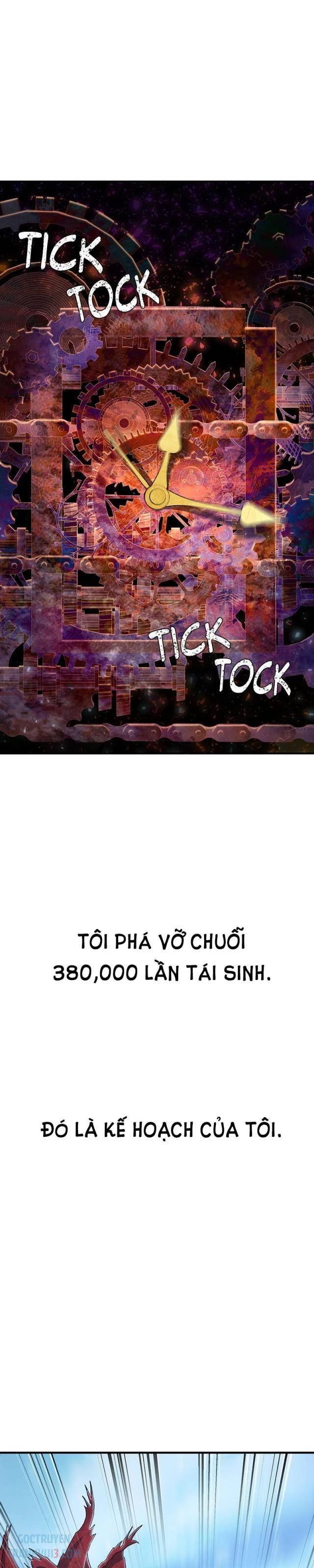 Sự Trở Lại Của Anh Hùng Diệt Thế: Chapter 81