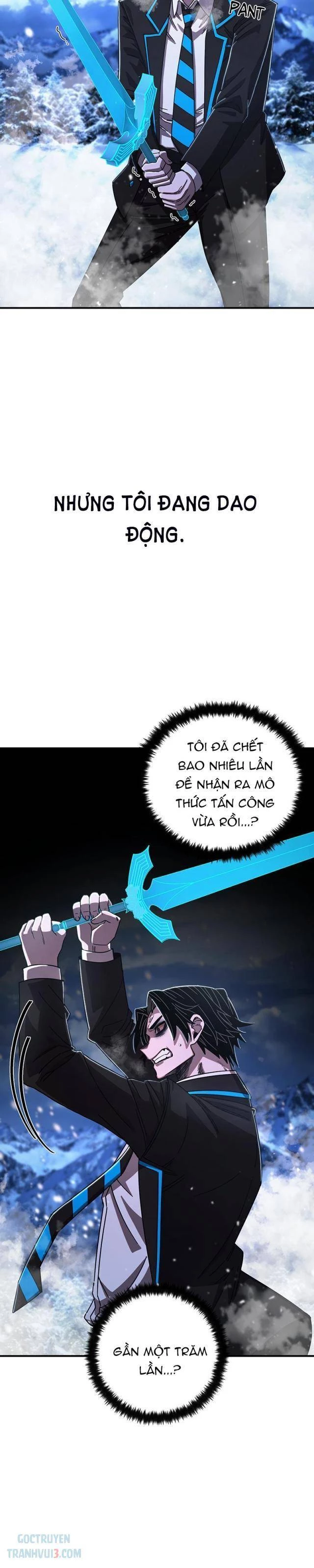 Sự Trở Lại Của Anh Hùng Diệt Thế: Chapter 81